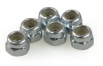 LOCK NUT M2.5 (6)